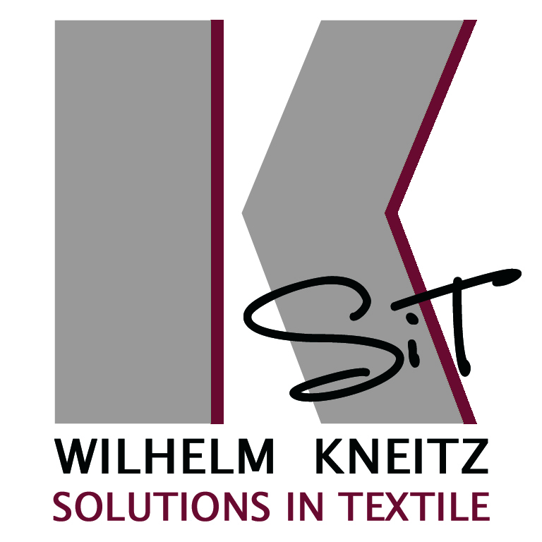 Wilhelm Kneitz - Solutions in Textile